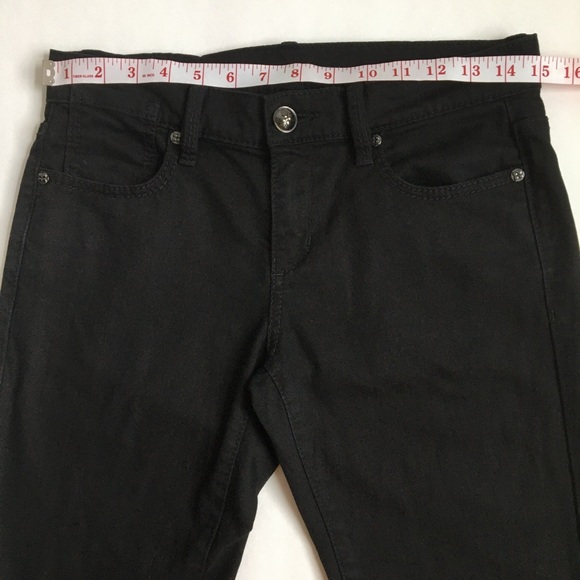 BCBG MAXAZRIA May Skinny  Jeans 27 (run small) 26 - Picture 10 of 16